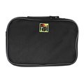 Test Products Intl Nylon Pouch - Small - Black A927